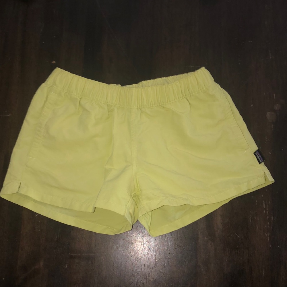 Patagonia short